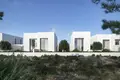 Mieszkanie 2 pokoi 135 m² Yeroskipou, Cypr