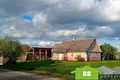 Haus 53 m² Dzieraunaja, Belarus