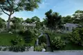 Villa 8 zimmer 800 m² Bodrum, Türkei