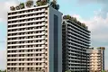 1 bedroom apartment 48 m² Batumi, Georgia