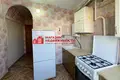 Appartement 1 chambre 32 m² Hrodna, Bélarus
