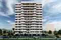 Wohnung 2 zimmer 90 m² Erdemli, Türkei