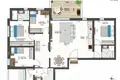 3 room apartment 80 m² Netivot, Israel