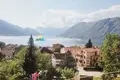 Wohnung 1 Schlafzimmer 49 m² Dobrota, Montenegro