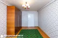 3 room apartment 62 m² Minsk, Belarus