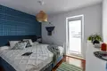 Квартира 2 комнаты 37 м² Вжесня, Польша