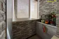 3 room apartment 62 m² Minsk, Belarus