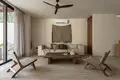 Дом 3 спальни 2 390 м² Тулум, Мексика