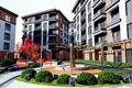 Szeregowiec 5 pokojów 400 m² Basaksehir, Turcja