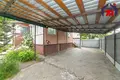 Casa 70 m² Lasanski sielski Saviet, Belarús