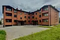 3 room apartment 71 m² Minsk, Belarus