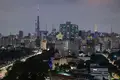 Studio apartment 1 bedroom 26 m² Regiao Imediata de Sao Paulo, Brazil