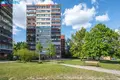 Квартира 1 комната 33 м² Вильнюс, Литва