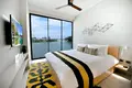 Wohnung 1 zimmer 51 m² Choeng Thale, Thailand