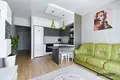 3 room apartment 60 m² Kopishche, Belarus