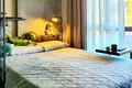 Estudio 1 habitación 30 m² Batumi, Georgia