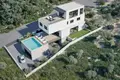 Вилла 6 спален 390 м² община Клис, Хорватия