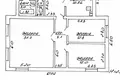 House 91 m² Hieraniony, Belarus