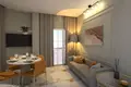 Mieszkanie 2 pokoi 36 m² Torrevieja, Hiszpania