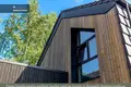 Maison 117 m² Uzubaliai, Lituanie