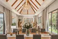 4-Zimmer-Villa 473 m² Thep Krasatti, Thailand