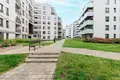 Appartement 5 chambres 120 m² en Varsovie, Pologne