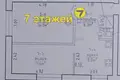 Wohnung 41 m² Smaljawitschy, Belarus