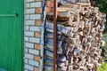 Maison 56 m² Bialarucki sielski Saviet, Bélarus