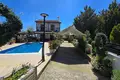 4 bedroom house 360 m² in Lofou, Cyprus