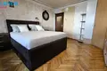 Apartamento 3 habitaciones 62 m² Kaunas, Lituania