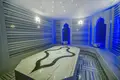 2 bedroom apartment 83 m² Mahmutlar, Turkey