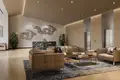 Mieszkanie 2 pokoi 197 m² Dubaj, Emiraty Arabskie