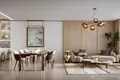 Studio apartment 41 m² Abu Dhabi, United Arab Emirates