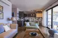 Appartement 4 chambres 130 m² Gundogan, Turquie