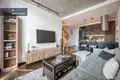 Квартира 2 комнаты 47 м² Вильнюс, Литва