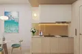 Квартира 1 комната 33 м² Phu Quoc, Вьетнам