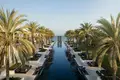 Residential complex New The Chedi Private Residences with a swimming pool, restaurants and services 5 minutes away from beaches and Dubai Marina, Al Barsha, Dubai