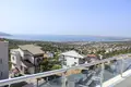 Вилла Akbuk Sea View Villa