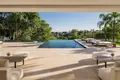 7 bedroom house 1 605 m² Benahavis, Spain