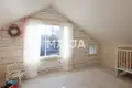 Dom 4 pokoi 120 m² Kelloja, Finlandia