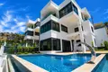 4-Zimmer-Villa 220 m² Muratpasa, Türkei