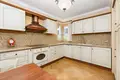 Apartamento 4 habitaciones 118 m² Varsovia, Polonia