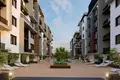 1 bedroom apartment 60 m² Girne District, Northern Cyprus