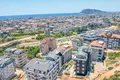 Appartement 2 chambres 140 m² Région méditerranéenne, Turquie