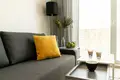 Appartement 2 chambres 40 m² en Varsovie, Pologne