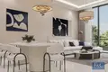 Mieszkanie 1 pokój 875 m² Dubaj, Emiraty Arabskie