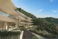 3 bedroom apartment 274 m² Benahavis, Spain