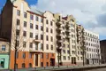 Квартира 3 комнаты 86 м² Рига, Латвия