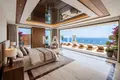 Villa  Karystos, Greece