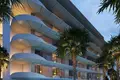 Penthouse 3 pokoi 250 m² Ban Bang Thao, Tajlandia